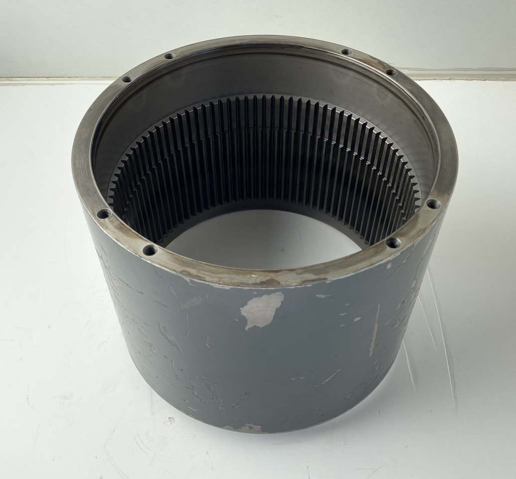 Liebherr Innenrad ID-Nr.90015651. SAT250/278 - SAT250/283 - SAT250/287. A913 COMP, A914 COMP, A914, A916, A918 COMP, A920, A920, A922 RAIL, A924 RAIL, LH18, LH22, LH24, LH26, R914 RAIL, R914 COMP, R - Zwenkmotor voor Graafmachine: afbeelding 3 Liebherr Innenrad ID-Nr.90015651. SAT250/278 - SAT250/283 - SAT250/287. A913 COMP, A914 COMP, A914, A916, A918 COMP, A920, A920, A922 RAIL, A924 RAIL, LH18, LH22, LH24, LH26, R914 RAIL, R914 COMP, R - Zwenkmotor voor Graafmachine: afbeelding 3