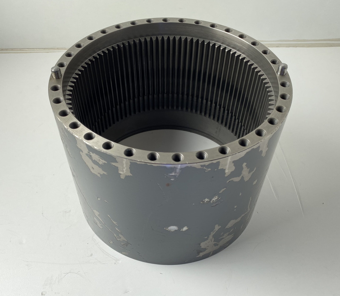 Liebherr Innenrad ID-Nr.90015651. SAT250/278 - SAT250/283 - SAT250/287. A913 COMP, A914 COMP, A914, A916, A918 COMP, A920, A920, A922 RAIL, A924 RAIL, LH18, LH22, LH24, LH26, R914 RAIL, R914 COMP, R - Zwenkmotor voor Graafmachine: afbeelding 4 Liebherr Innenrad ID-Nr.90015651. SAT250/278 - SAT250/283 - SAT250/287. A913 COMP, A914 COMP, A914, A916, A918 COMP, A920, A920, A922 RAIL, A924 RAIL, LH18, LH22, LH24, LH26, R914 RAIL, R914 COMP, R - Zwenkmotor voor Graafmachine: afbeelding 4