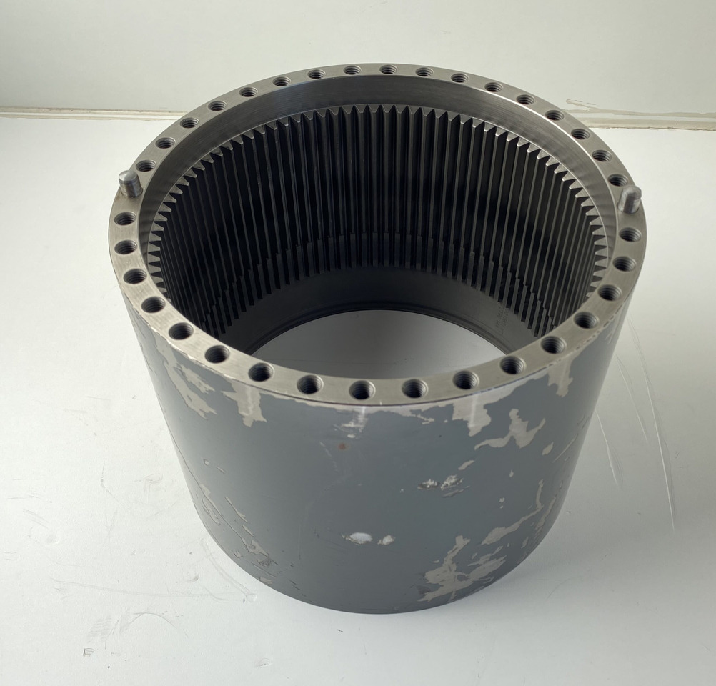 Liebherr Innenrad ID-Nr.90015651. SAT250/278 - SAT250/283 - SAT250/287. A913 COMP, A914 COMP, A914, A916, A918 COMP, A920, A920, A922 RAIL, A924 RAIL, LH18, LH22, LH24, LH26, R914 RAIL, R914 COMP, R - Zwenkmotor voor Graafmachine: afbeelding 5 Liebherr Innenrad ID-Nr.90015651. SAT250/278 - SAT250/283 - SAT250/287. A913 COMP, A914 COMP, A914, A916, A918 COMP, A920, A920, A922 RAIL, A924 RAIL, LH18, LH22, LH24, LH26, R914 RAIL, R914 COMP, R - Zwenkmotor voor Graafmachine: afbeelding 5