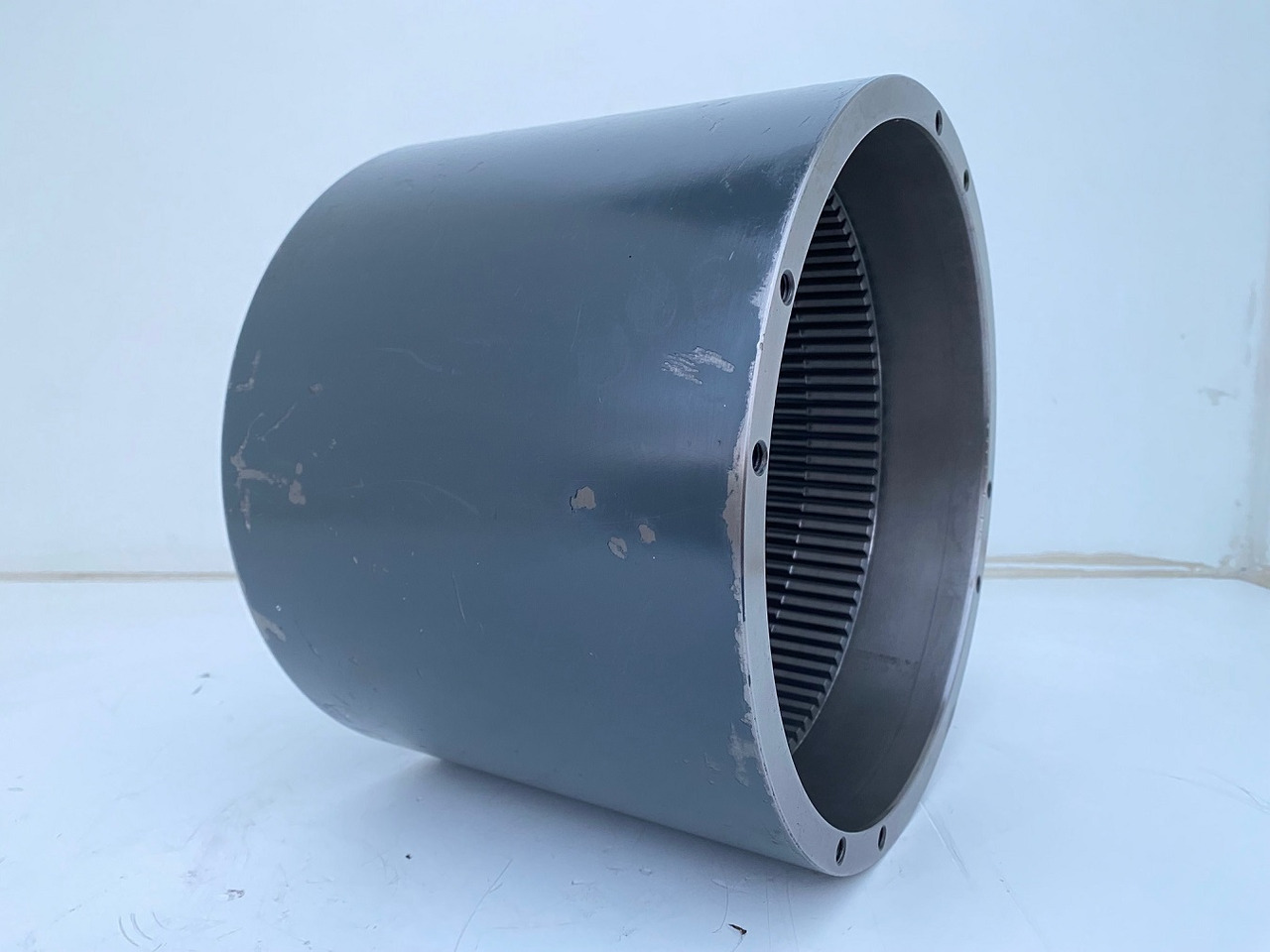 Liebherr Innenrad ID-Nr.90015651.  SAT250/278 - SAT250/283 - SAT250/287. A913 COMP, A914 COMP, A914, A916, A918 COMP, A920, A920, A922 RAIL, A924 RAIL, LH18, LH22, LH24, LH26, R914 RAIL, R914 COMP, R9 - Zwenkmotor voor Rupsgraafmachine: afbeelding 3 Liebherr Innenrad ID-Nr.90015651.  SAT250/278 - SAT250/283 - SAT250/287. A913 COMP, A914 COMP, A914, A916, A918 COMP, A920, A920, A922 RAIL, A924 RAIL, LH18, LH22, LH24, LH26, R914 RAIL, R914 COMP, R9 - Zwenkmotor voor Rupsgraafmachine: afbeelding 3