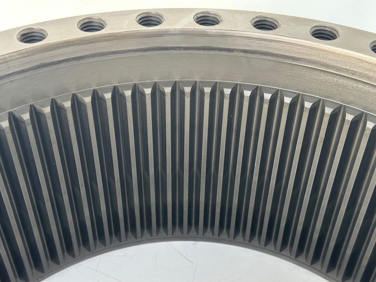 Zwenkmotor voor Rupsgraafmachine Liebherr Innenrad ID-Nr.90208972.  SAT325A296.  R934-1550, R938-1650,  R945-1866.   #90208972.12#: afbeelding 13