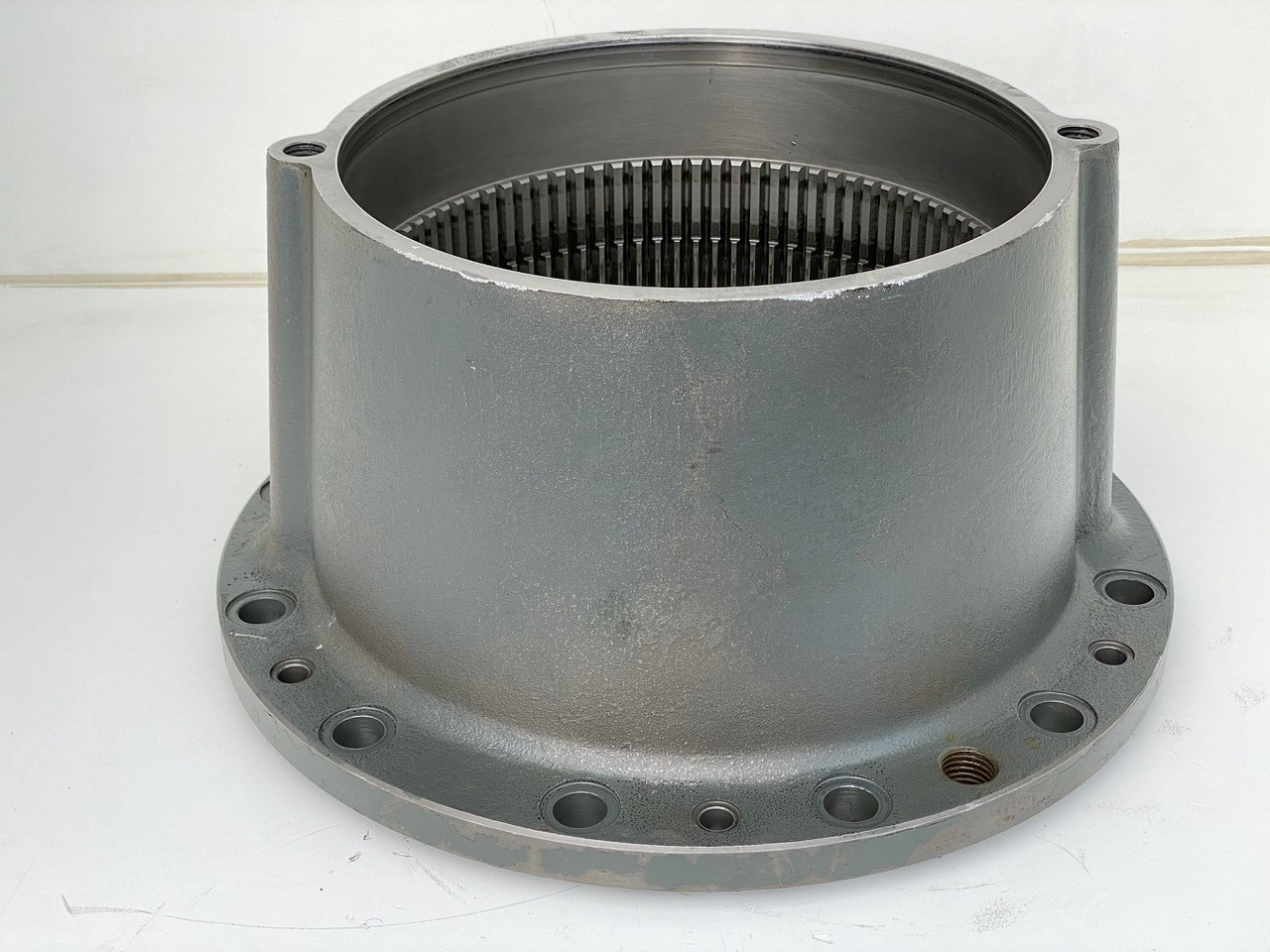 Liebherr Innenrad ID-Nr.932777601. SAT325/242 - SAT325/254. - Versnellingsbak en onderdelen voor Rupsgraafmachine: afbeelding 1 Liebherr Innenrad ID-Nr.932777601. SAT325/242 - SAT325/254. - Versnellingsbak en onderdelen voor Rupsgraafmachine: afbeelding 1