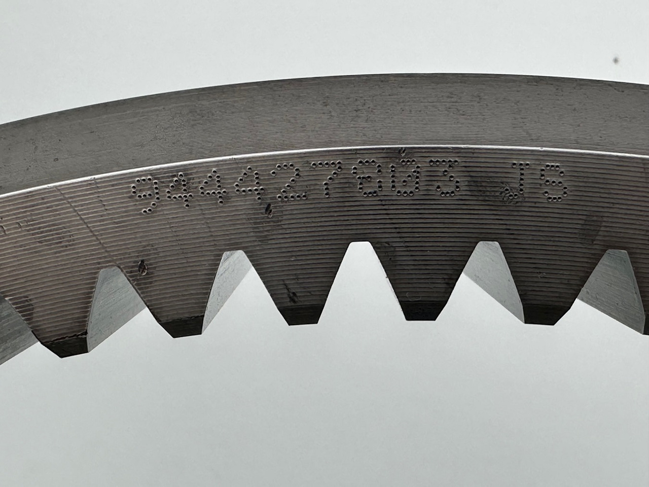 Eindaandrijving voor Bouwmachine Liebherr Original Innenrad ID-Nr.944427803. FAT500E502,FAT500E503,FAT500E517,FAT500E518,FAT500F522,FAT500F522,FAT500F528,FAT500F529.PR734,PR73605,PR7363,PR7364,PR736,RL44,RL46,RL463. #944427803.31.07#: afbeelding 13