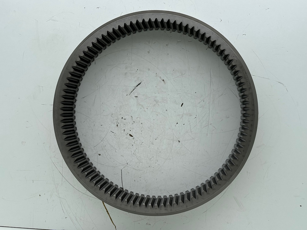 Eindaandrijving voor Bouwmachine Liebherr Original Innenrad ID-Nr.944427803. FAT500E502,FAT500E503,FAT500E517,FAT500E518,FAT500F522,FAT500F522,FAT500F528,FAT500F529.PR734,PR73605,PR7363,PR7364,PR736,RL44,RL46,RL463. #944427803.31.07#: afbeelding 6