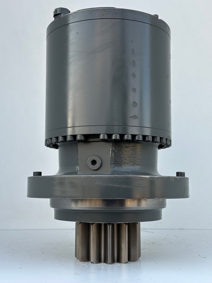 Liebherr Original Schwenkantrieb SAT250/278. ID-Nr.90017772-ID-Nr.90017774-ID-Nr.90209641. A913COMP,A914,A914COMP,A916,A918,A920,A922RAIL,A924RAIL,LH22,LH24,LH26,LH26,R914,R918,R920. #90209641.20308# - Zwenkmotor voor Bouwmachine: afbeelding 2 Liebherr Original Schwenkantrieb SAT250/278. ID-Nr.90017772-ID-Nr.90017774-ID-Nr.90209641. A913COMP,A914,A914COMP,A916,A918,A920,A922RAIL,A924RAIL,LH22,LH24,LH26,LH26,R914,R918,R920. #90209641.20308# - Zwenkmotor voor Bouwmachine: afbeelding 2