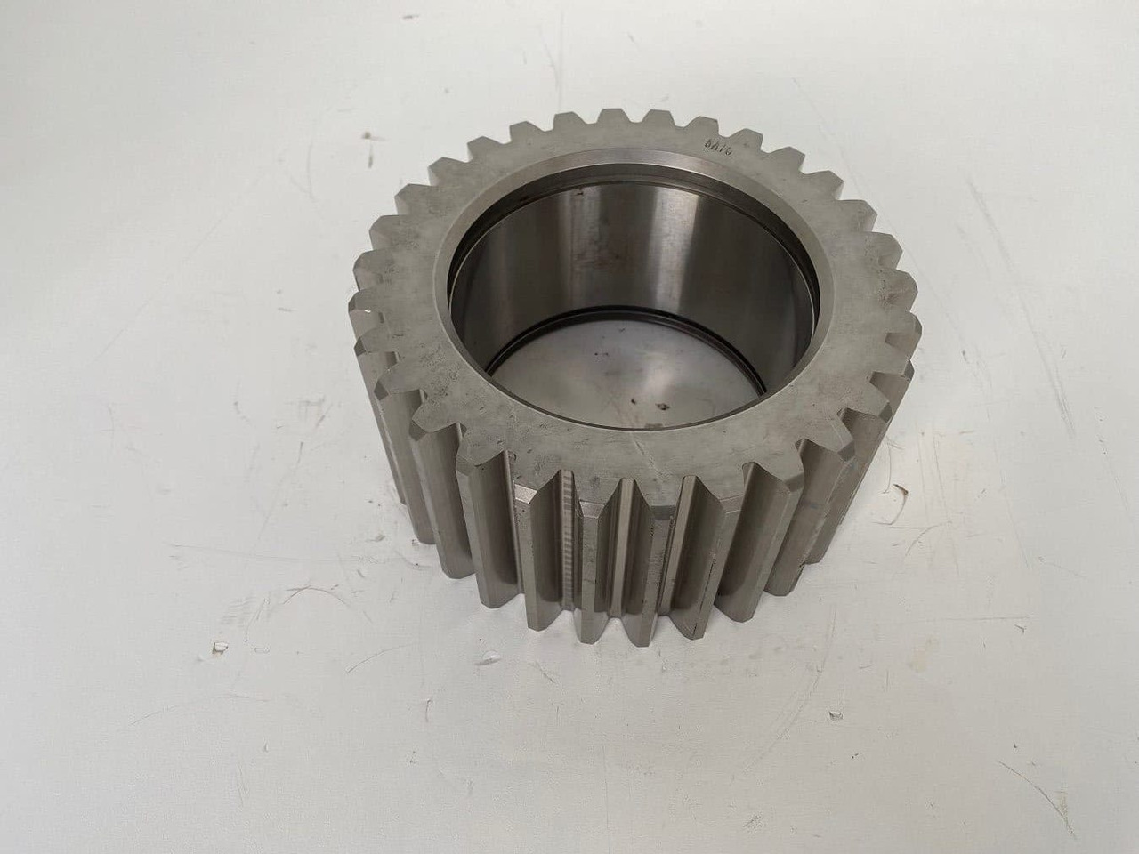 Liebherr Planetenrad ID-Nr.90002896 - ID-Nr.90011317. FAT600, FAT600/047, FAT600P067, FAT600P080, FAT600P090. - Eindaandrijving voor Graafmachine: afbeelding 1 Liebherr Planetenrad ID-Nr.90002896 - ID-Nr.90011317. FAT600, FAT600/047, FAT600P067, FAT600P080, FAT600P090. - Eindaandrijving voor Graafmachine: afbeelding 1