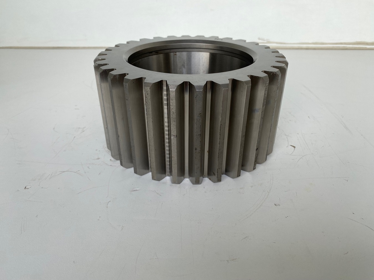 Liebherr Planetenrad ID-Nr.90002896 - ID-Nr.90011317. FAT600, FAT600/047, FAT600P067, FAT600P080, FAT600P090. - Eindaandrijving voor Graafmachine: afbeelding 3 Liebherr Planetenrad ID-Nr.90002896 - ID-Nr.90011317. FAT600, FAT600/047, FAT600P067, FAT600P080, FAT600P090. - Eindaandrijving voor Graafmachine: afbeelding 3