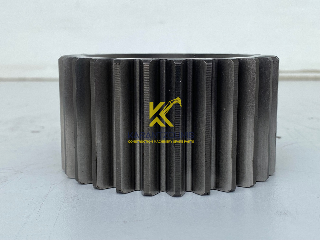 Liebherr Planetenrad ID-Nr.90205840. FAT350P126 - FAT350P138. R920 - R922 - R924 - R925 - R926 - R930 T. #PL25.02.1# - Eindaandrijving voor Bouwmachine: afbeelding 3 Liebherr Planetenrad ID-Nr.90205840. FAT350P126 - FAT350P138. R920 - R922 - R924 - R925 - R926 - R930 T. #PL25.02.1# - Eindaandrijving voor Bouwmachine: afbeelding 3