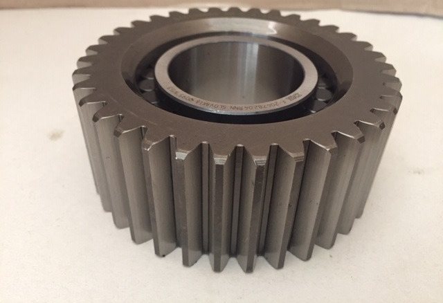 Liebherr Planetenrad and Zylinderrollenlager ID-Nr.9443048 - ID-Nr.944304803 - ID-Nr.90209439 - ID-Nr.761003303- ID-Nr.10191884. - Zwenkmotor voor Rupsgraafmachine: afbeelding 1 Liebherr Planetenrad and Zylinderrollenlager ID-Nr.9443048 - ID-Nr.944304803 - ID-Nr.90209439 - ID-Nr.761003303- ID-Nr.10191884. - Zwenkmotor voor Rupsgraafmachine: afbeelding 1