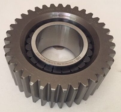 Liebherr Planetenrad and Zylinderrollenlager ID-Nr.9443048 - ID-Nr.944304803 - ID-Nr.90209439 - ID-Nr.761003303- ID-Nr.10191884. - Zwenkmotor voor Rupsgraafmachine: afbeelding 4 Liebherr Planetenrad and Zylinderrollenlager ID-Nr.9443048 - ID-Nr.944304803 - ID-Nr.90209439 - ID-Nr.761003303- ID-Nr.10191884. - Zwenkmotor voor Rupsgraafmachine: afbeelding 4