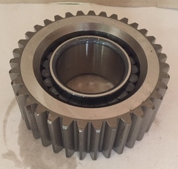 Liebherr Planetenrad and Zylinderrollenlager ID-Nr.9443048 - ID-Nr.944304803 - ID-Nr.90209439 - ID-Nr.761003303- ID-Nr.10191884. - Zwenkmotor voor Rupsgraafmachine: afbeelding 2 Liebherr Planetenrad and Zylinderrollenlager ID-Nr.9443048 - ID-Nr.944304803 - ID-Nr.90209439 - ID-Nr.761003303- ID-Nr.10191884. - Zwenkmotor voor Rupsgraafmachine: afbeelding 2