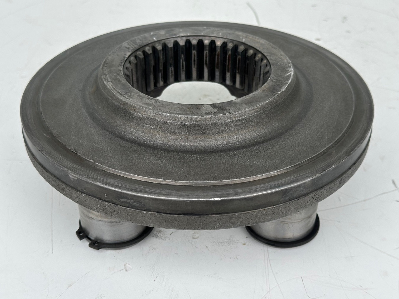 Liebherr Planetenträger ID-Nr.90006540. SAT300/271, SAT300/282, SAT300/288, SAT300/295. LH40, LH50, R936,R950 T, R960 T. #90006540.L6.675# - Zwenkmotor voor Bouwmachine: afbeelding 3 Liebherr Planetenträger ID-Nr.90006540. SAT300/271, SAT300/282, SAT300/288, SAT300/295. LH40, LH50, R936,R950 T, R960 T. #90006540.L6.675# - Zwenkmotor voor Bouwmachine: afbeelding 3