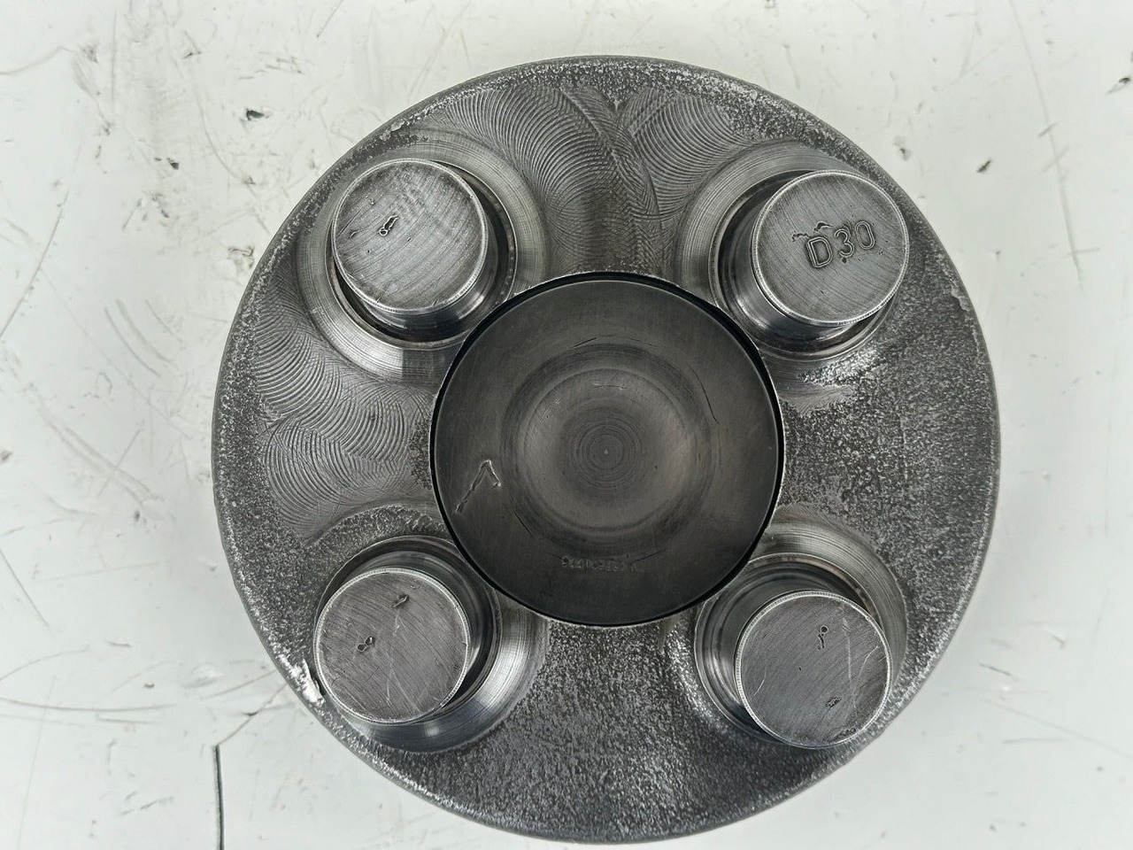 Liebherr Planetenträger ID-Nr.90020199. SAT200/277. A910 COMP, A912 COMP, A913 COMP, A914, R914 COMP. #90020199.GH# - Zwenkmotor voor Graafmachine: afbeelding 5 Liebherr Planetenträger ID-Nr.90020199. SAT200/277. A910 COMP, A912 COMP, A913 COMP, A914, R914 COMP. #90020199.GH# - Zwenkmotor voor Graafmachine: afbeelding 5