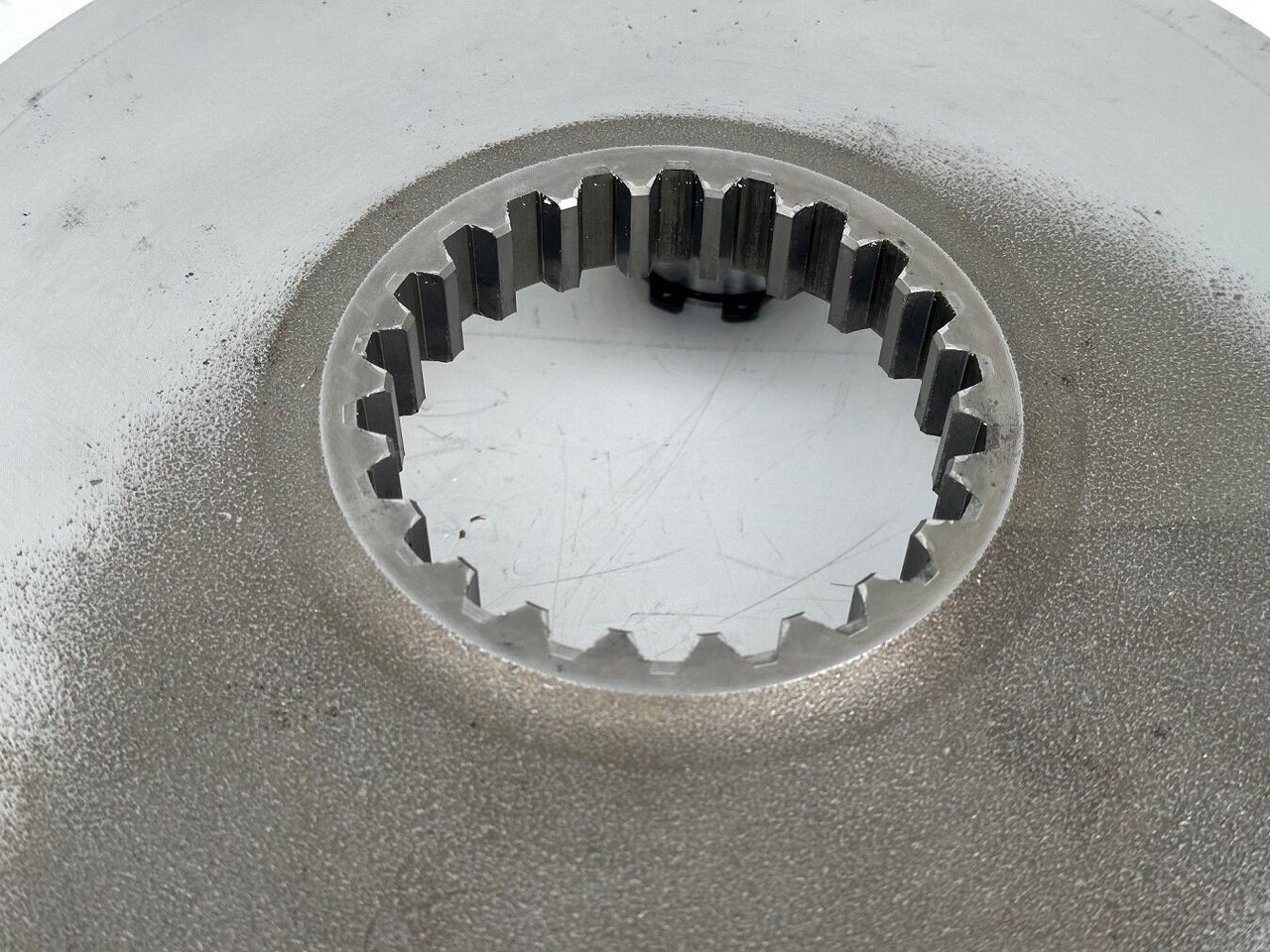 Eindaandrijving voor Bouwmachine Liebherr Planetenträger ID-Nr.90024938. FAT400P112 -FAT400P130 - FAT400P139.  LO1936, LOS926, R926, R928, R930, R934, R936, R940, R944, R946, R950 T. #90024938.C1.6075#: afbeelding 7