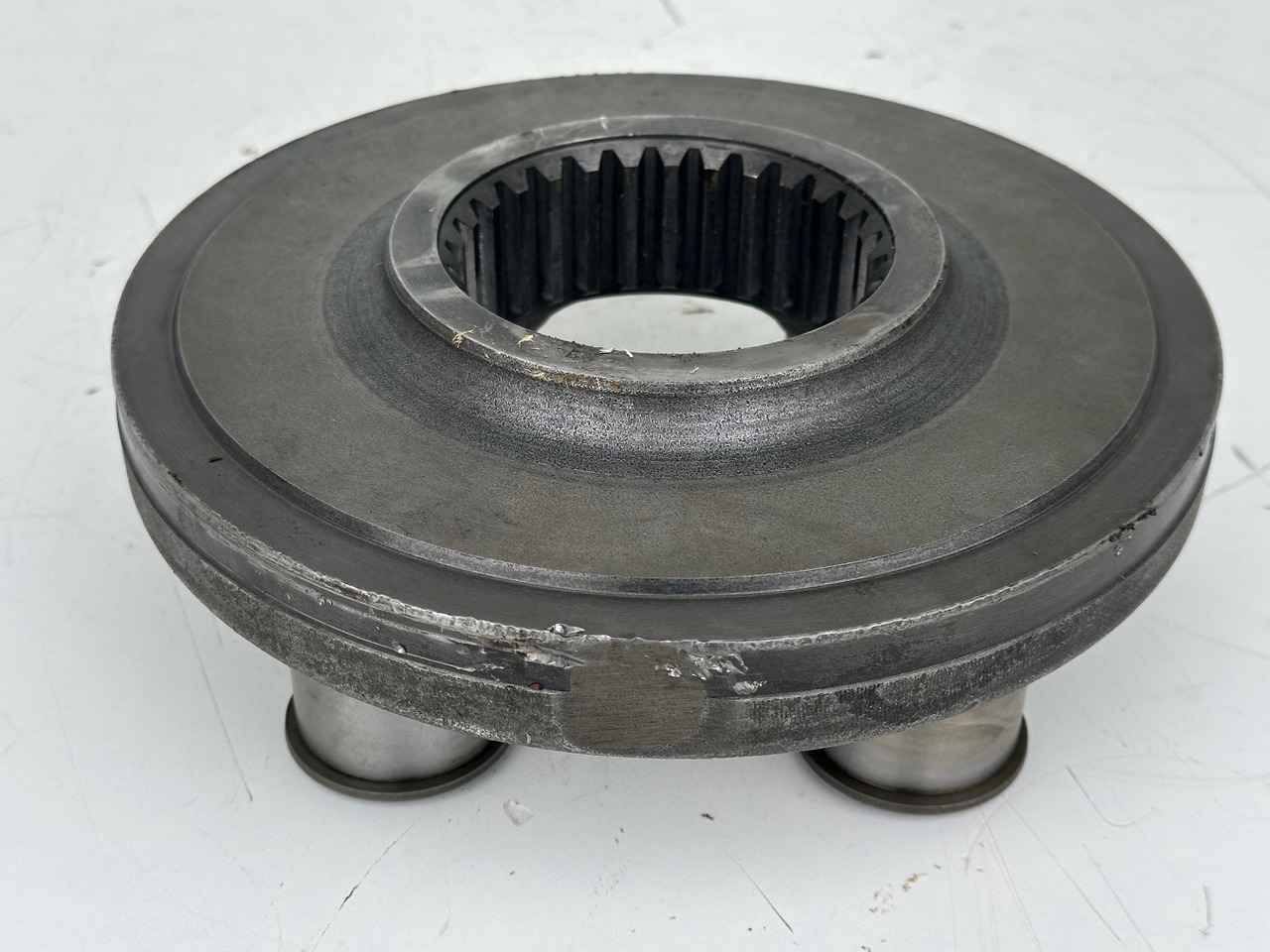 Liebherr Planetenträger ID-Nr.944306303 - ID-Nr.9443063.  A924, A934, LH30, LH35, R906, R916, R922, R924, R926, R932, R934, R944.  #944306303.C7.2906# - Zwenkmotor voor Bouwmachine: afbeelding 4 Liebherr Planetenträger ID-Nr.944306303 - ID-Nr.9443063.  A924, A934, LH30, LH35, R906, R916, R922, R924, R926, R932, R934, R944.  #944306303.C7.2906# - Zwenkmotor voor Bouwmachine: afbeelding 4