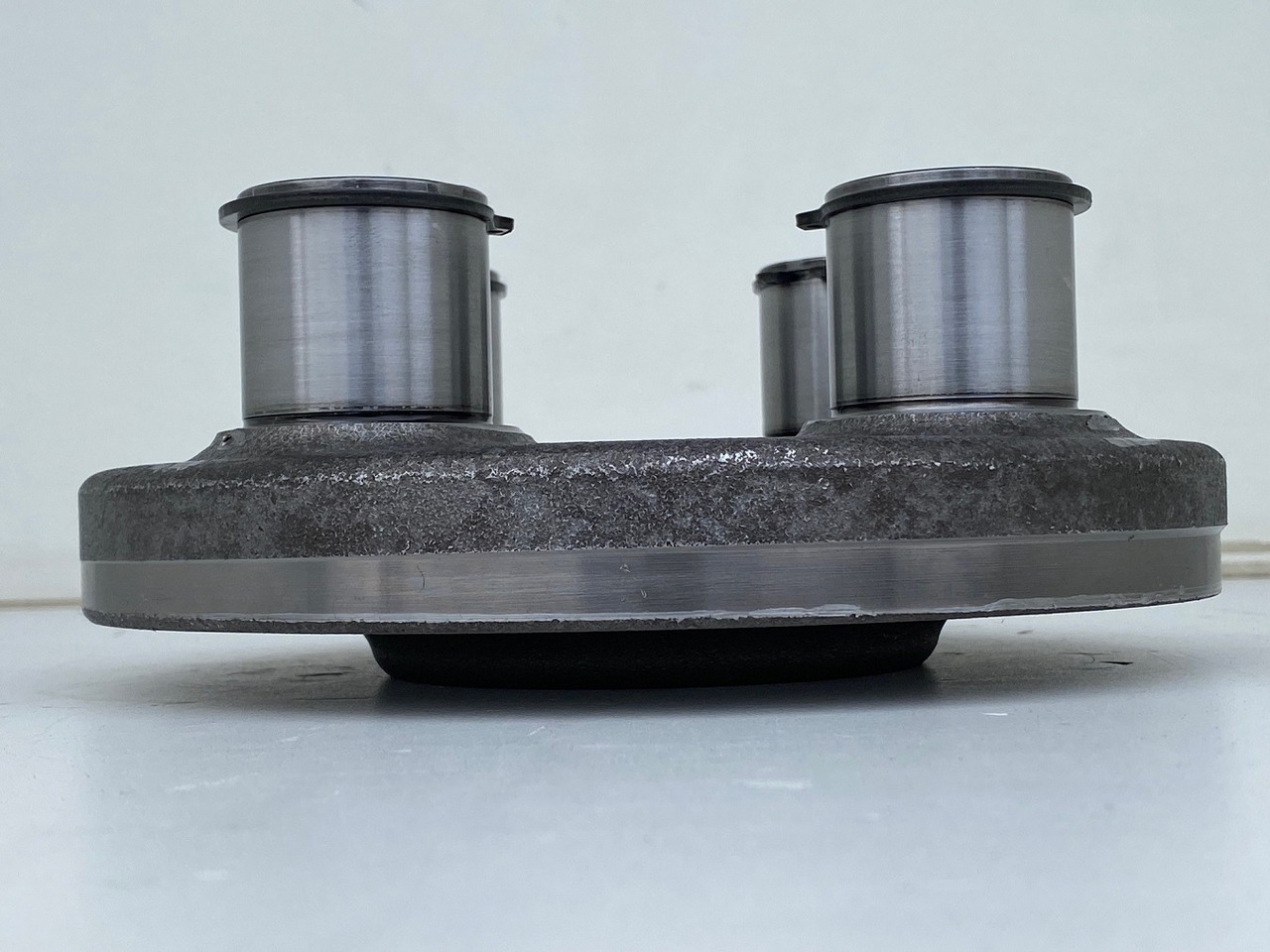 Liebherr Planetenträger ID-Nr.944306303 - ID-Nr.9443063.  #PL0401.01# - Zwenkmotor voor Rupsgraafmachine: afbeelding 3 Liebherr Planetenträger ID-Nr.944306303 - ID-Nr.9443063.  #PL0401.01# - Zwenkmotor voor Rupsgraafmachine: afbeelding 3