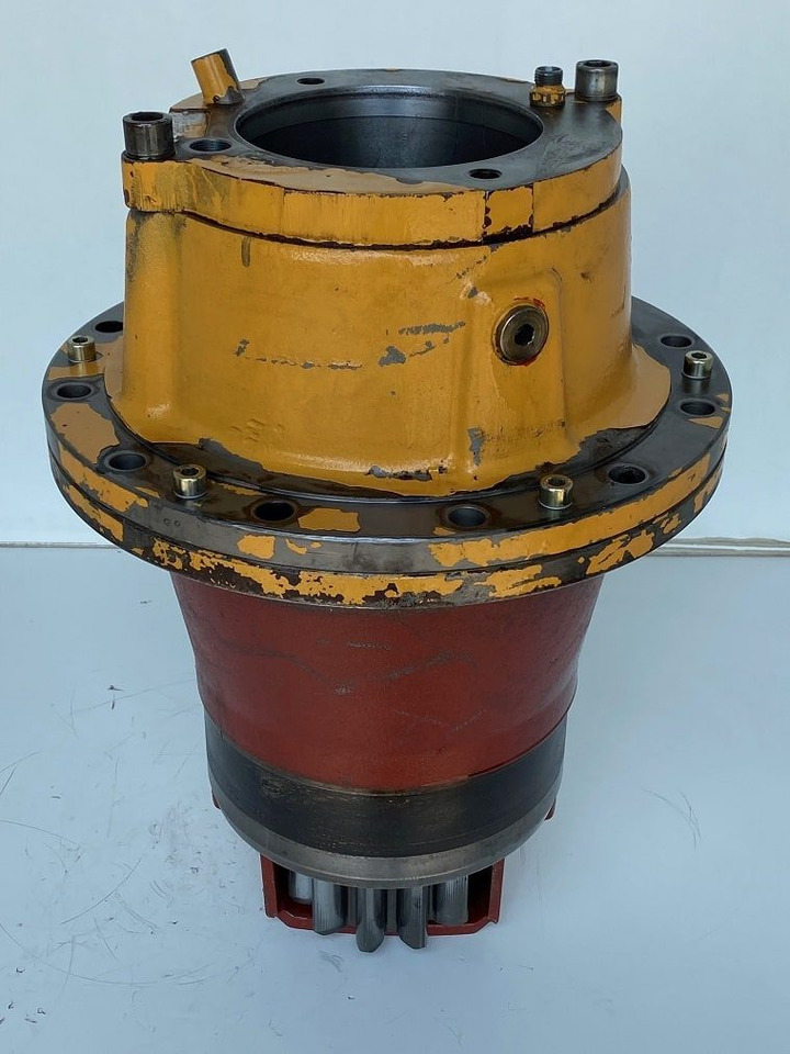Liebherr Schwenkantrieb SAT250/201. ID-Nr.9441540 - ID-Nr.9442325 - ID-Nr.9443060. A912, A922, R912, R922, R932. #27.05# - Versnellingsbak voor Rupsgraafmachine: afbeelding 3 Liebherr Schwenkantrieb SAT250/201. ID-Nr.9441540 - ID-Nr.9442325 - ID-Nr.9443060. A912, A922, R912, R922, R932. #27.05# - Versnellingsbak voor Rupsgraafmachine: afbeelding 3