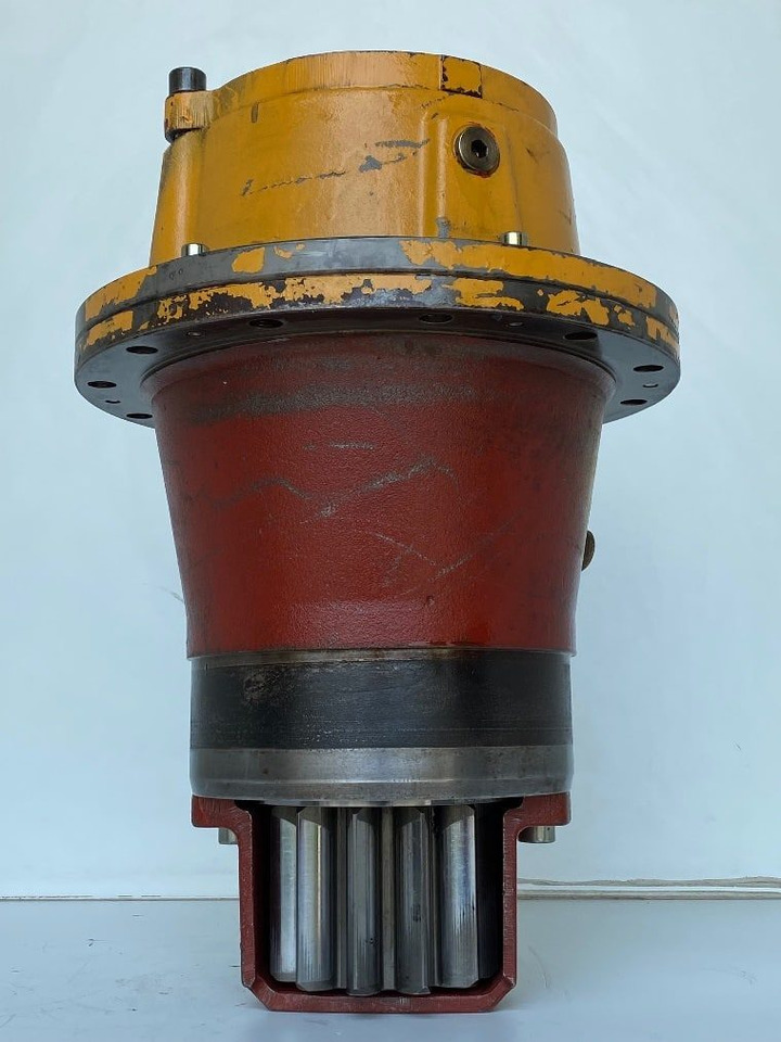 Liebherr Schwenkantrieb SAT250/201. ID-Nr.9441540 - ID-Nr.9442325 - ID-Nr.9443060. A912, A922, R912, R922, R932. #27.05# - Versnellingsbak voor Rupsgraafmachine: afbeelding 2 Liebherr Schwenkantrieb SAT250/201. ID-Nr.9441540 - ID-Nr.9442325 - ID-Nr.9443060. A912, A922, R912, R922, R932. #27.05# - Versnellingsbak voor Rupsgraafmachine: afbeelding 2