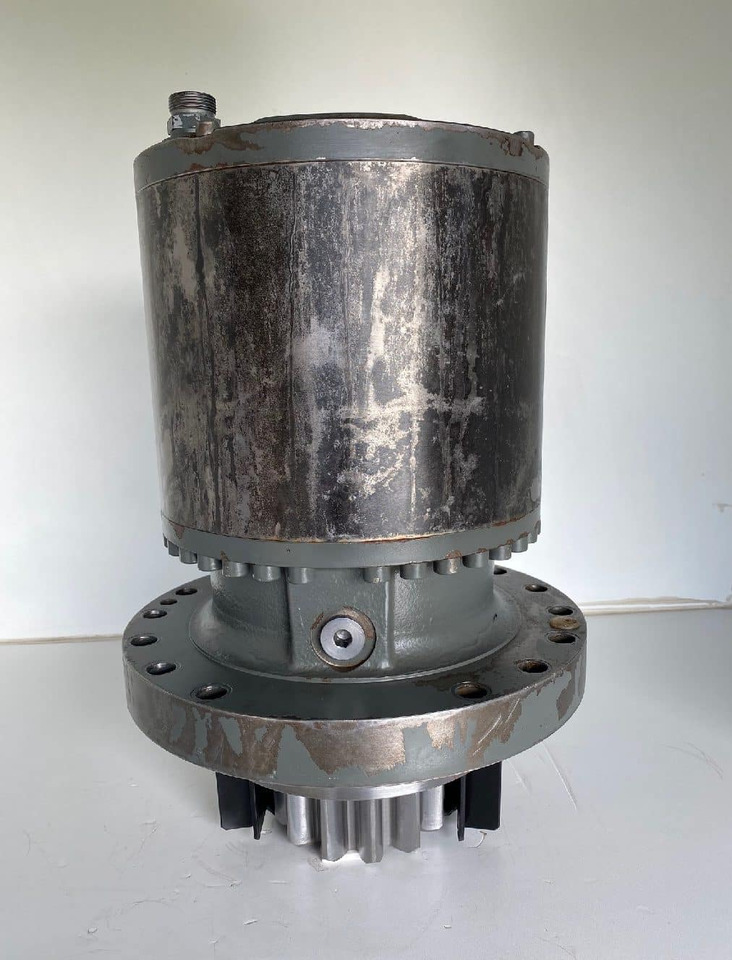 Liebherr Schwenkantrieb SAT250/278, ID-Nr.90017772 - ID-Nr.90017773 - ID-Nr.90017774 - ID-Nr.90209641.  #0383# - Zwenkmotor voor Rupsgraafmachine: afbeelding 1 Liebherr Schwenkantrieb SAT250/278, ID-Nr.90017772 - ID-Nr.90017773 - ID-Nr.90017774 - ID-Nr.90209641.  #0383# - Zwenkmotor voor Rupsgraafmachine: afbeelding 1