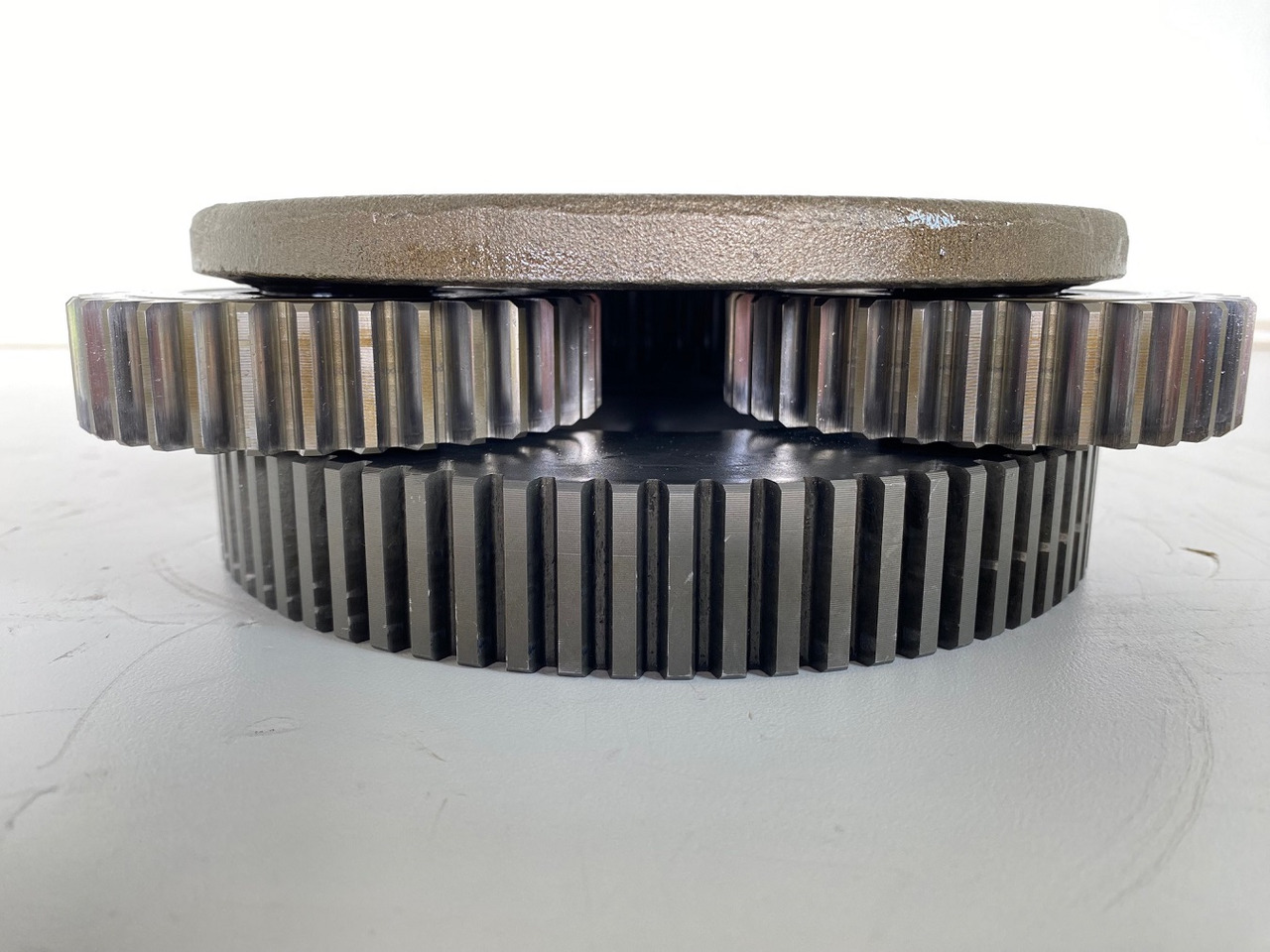 Zwenkmotor voor Rupsgraafmachine Liebherr Schwenkantrieb SAT250/278, ID-Nr.90017772 - ID-Nr.90017773 - ID-Nr.90017774 - ID-Nr.90209641.  #0383#: afbeelding 7