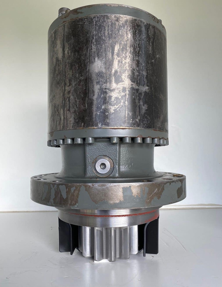 Liebherr Schwenkantrieb SAT250/278, ID-Nr.90017772 - ID-Nr.90017773 - ID-Nr.90017774 - ID-Nr.90209641.  #0383# - Zwenkmotor voor Rupsgraafmachine: afbeelding 2 Liebherr Schwenkantrieb SAT250/278, ID-Nr.90017772 - ID-Nr.90017773 - ID-Nr.90017774 - ID-Nr.90209641.  #0383# - Zwenkmotor voor Rupsgraafmachine: afbeelding 2