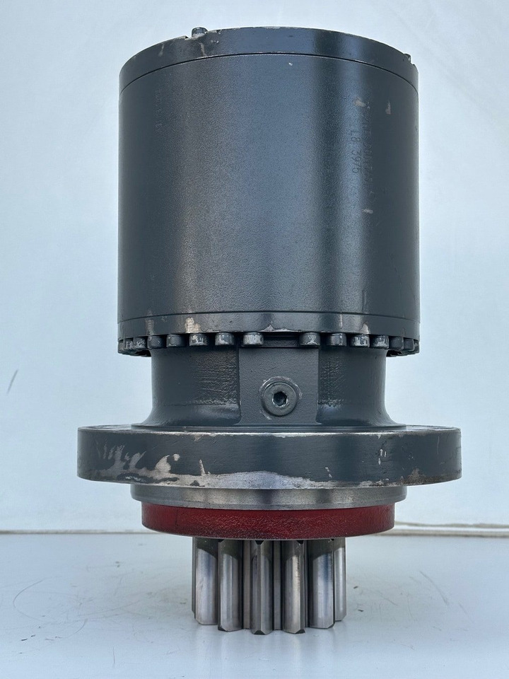Liebherr Schwenkantrieb SAT250/278, ID-Nr.90017772 - ID-Nr.90017773 - ID-Nr.90017774 - ID-Nr.90209641. #6053# - Versnellingsbak voor Rupsgraafmachine: afbeelding 2 Liebherr Schwenkantrieb SAT250/278, ID-Nr.90017772 - ID-Nr.90017773 - ID-Nr.90017774 - ID-Nr.90209641. #6053# - Versnellingsbak voor Rupsgraafmachine: afbeelding 2