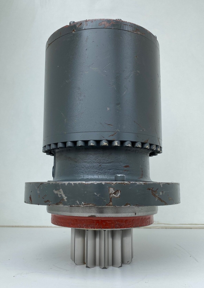 Liebherr Schwenkantrieb SAT250/287, ID-Nr.90209645 - Zwenkmotor voor Mobiele graafmachine: afbeelding 4 Liebherr Schwenkantrieb SAT250/287, ID-Nr.90209645 - Zwenkmotor voor Mobiele graafmachine: afbeelding 4