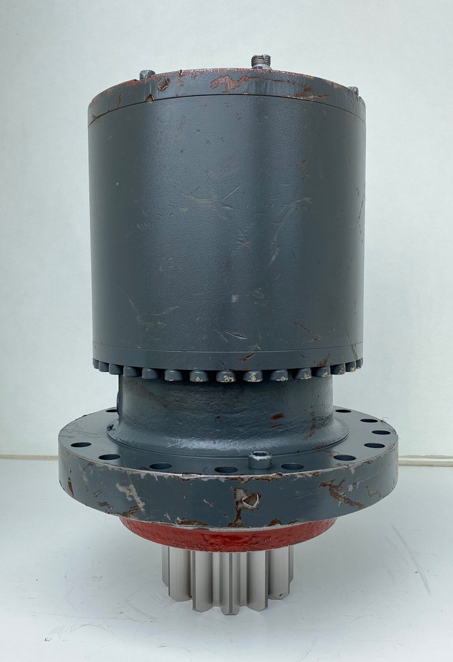 Liebherr Schwenkantrieb SAT250/287, ID-Nr.90209645 - Zwenkmotor voor Mobiele graafmachine: afbeelding 2 Liebherr Schwenkantrieb SAT250/287, ID-Nr.90209645 - Zwenkmotor voor Mobiele graafmachine: afbeelding 2