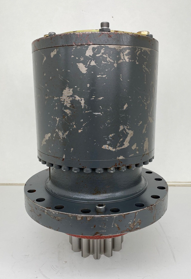 Liebherr Schwenkantrieb SAT250/287, ID-Nr.90209645. - Zwenkmotor voor Mobiele graafmachine: afbeelding 3 Liebherr Schwenkantrieb SAT250/287, ID-Nr.90209645. - Zwenkmotor voor Mobiele graafmachine: afbeelding 3