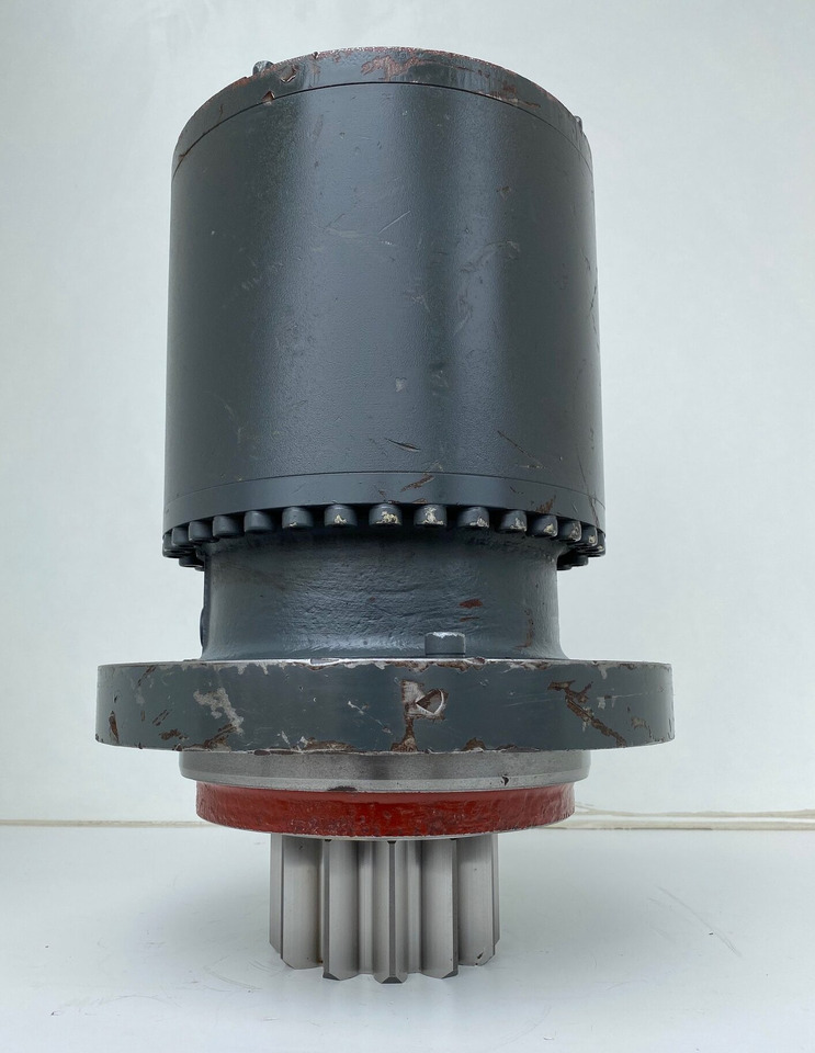 Liebherr Schwenkantrieb SAT250/287, ID-Nr.90209645 - Zwenkmotor voor Mobiele graafmachine: afbeelding 1 Liebherr Schwenkantrieb SAT250/287, ID-Nr.90209645 - Zwenkmotor voor Mobiele graafmachine: afbeelding 1