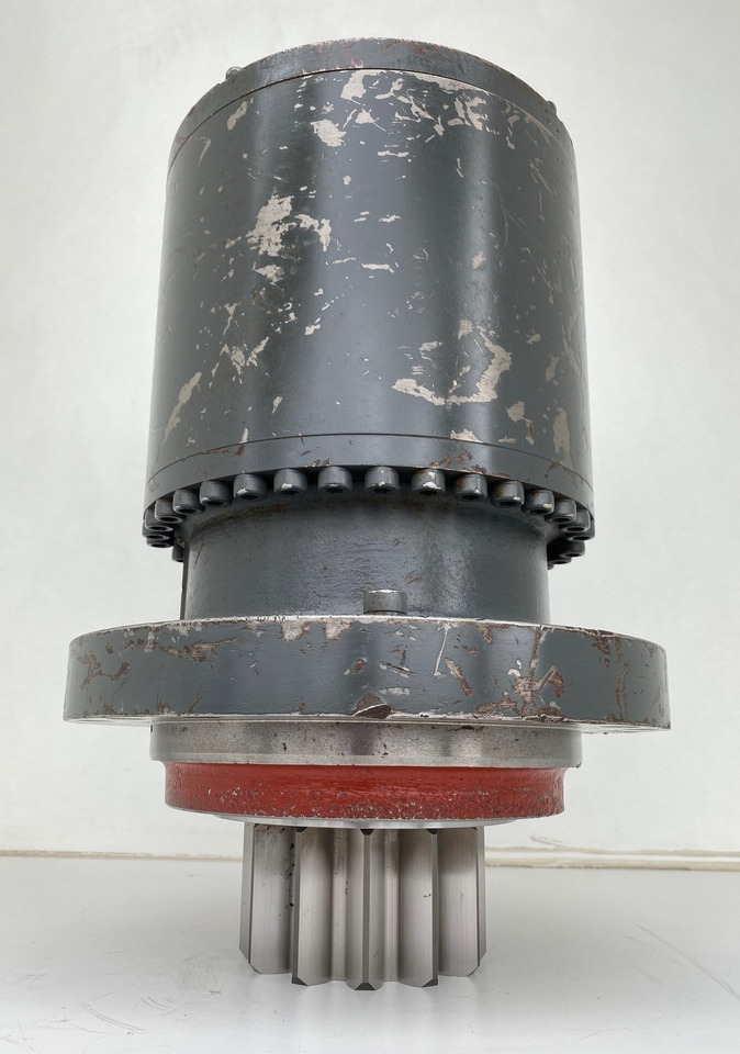 Liebherr Schwenkantrieb SAT250/287, ID-Nr.90209645. - Zwenkmotor voor Mobiele graafmachine: afbeelding 5 Liebherr Schwenkantrieb SAT250/287, ID-Nr.90209645. - Zwenkmotor voor Mobiele graafmachine: afbeelding 5