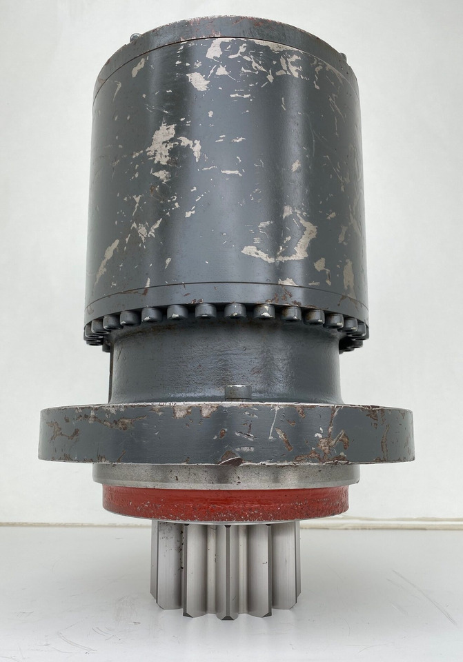Liebherr Schwenkantrieb SAT250/287, ID-Nr.90209645. - Zwenkmotor voor Mobiele graafmachine: afbeelding 4 Liebherr Schwenkantrieb SAT250/287, ID-Nr.90209645. - Zwenkmotor voor Mobiele graafmachine: afbeelding 4
