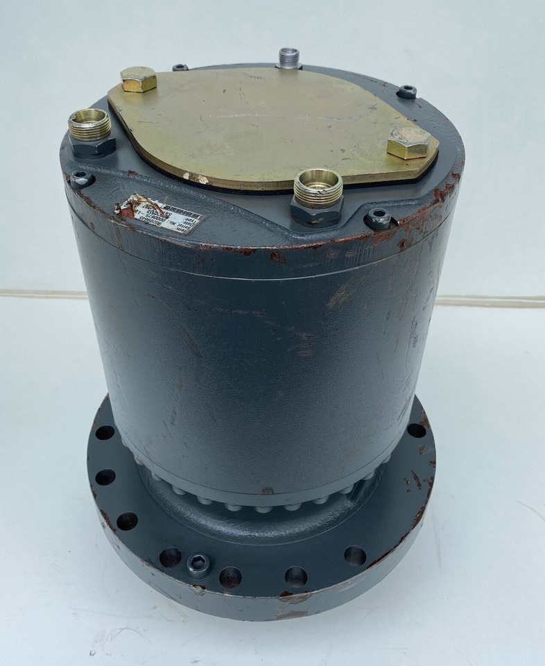 Liebherr Schwenkantrieb SAT250/287, ID-Nr.90209645. - Zwenkmotor voor Mobiele graafmachine: afbeelding 5 Liebherr Schwenkantrieb SAT250/287, ID-Nr.90209645. - Zwenkmotor voor Mobiele graafmachine: afbeelding 5