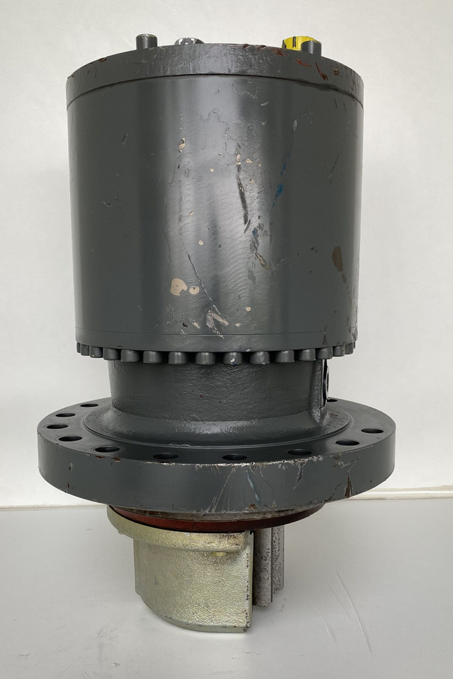 Liebherr Schwenkantrieb SAT275/266, ID-Nr.90017583 - ID-Nr.90212705 - ID-Nr.90207740. - Zwenkmotor voor Rupsgraafmachine: afbeelding 5 Liebherr Schwenkantrieb SAT275/266, ID-Nr.90017583 - ID-Nr.90212705 - ID-Nr.90207740. - Zwenkmotor voor Rupsgraafmachine: afbeelding 5