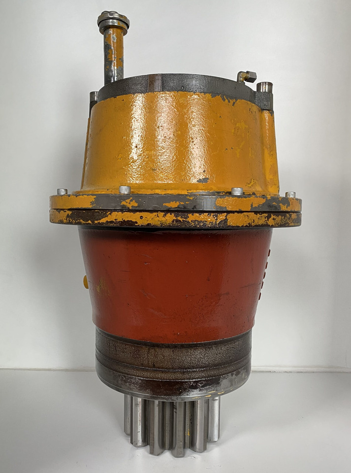 Liebherr Schwenkantrieb Typ: SAT325/204, ID-Nr.9442160 - ID-Nr.9443560 - ID-Nr.932909501. - Zwenkmotor voor Rupsgraafmachine: afbeelding 2 Liebherr Schwenkantrieb Typ: SAT325/204, ID-Nr.9442160 - ID-Nr.9443560 - ID-Nr.932909501. - Zwenkmotor voor Rupsgraafmachine: afbeelding 2