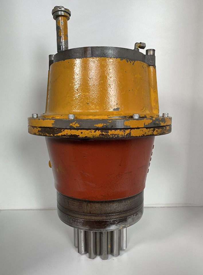 Liebherr Schwenkantrieb Typ: SAT325/204, ID-Nr.9442160 - ID-Nr.9443560 - ID-Nr.932909501. - Zwenkmotor voor Rupsgraafmachine: afbeelding 1 Liebherr Schwenkantrieb Typ: SAT325/204, ID-Nr.9442160 - ID-Nr.9443560 - ID-Nr.932909501. - Zwenkmotor voor Rupsgraafmachine: afbeelding 1