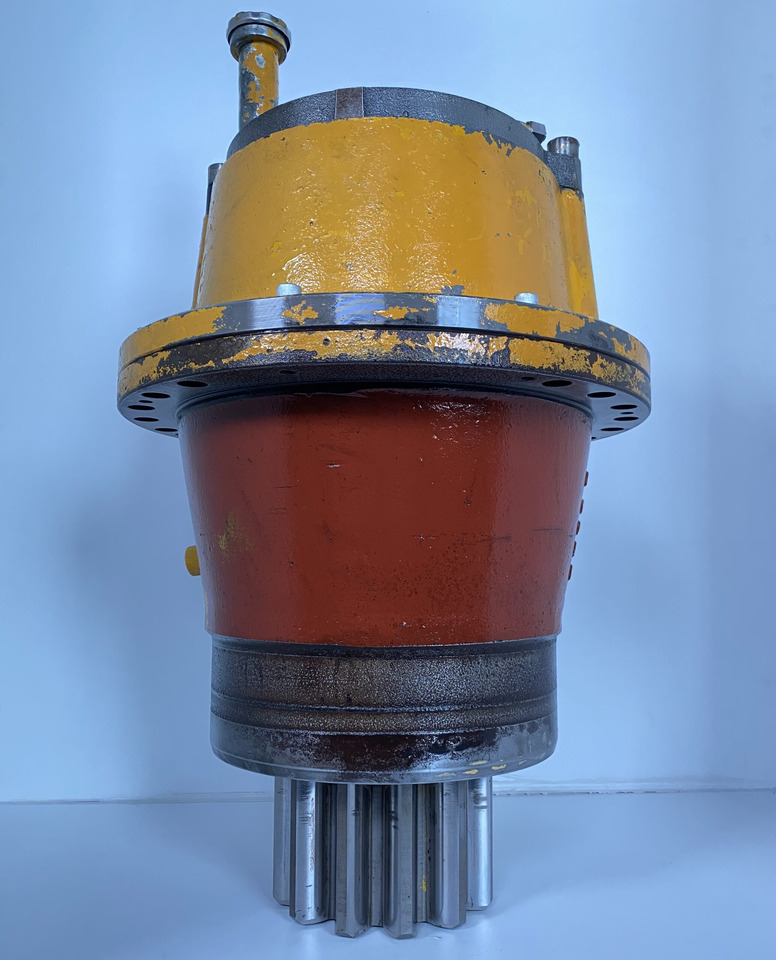 Liebherr Schwenkantrieb Typ: SAT325/204, ID-Nr.9442160 - ID-Nr.9443560 - ID-Nr.932909501. - Zwenkmotor voor Rupsgraafmachine: afbeelding 3 Liebherr Schwenkantrieb Typ: SAT325/204, ID-Nr.9442160 - ID-Nr.9443560 - ID-Nr.932909501. - Zwenkmotor voor Rupsgraafmachine: afbeelding 3