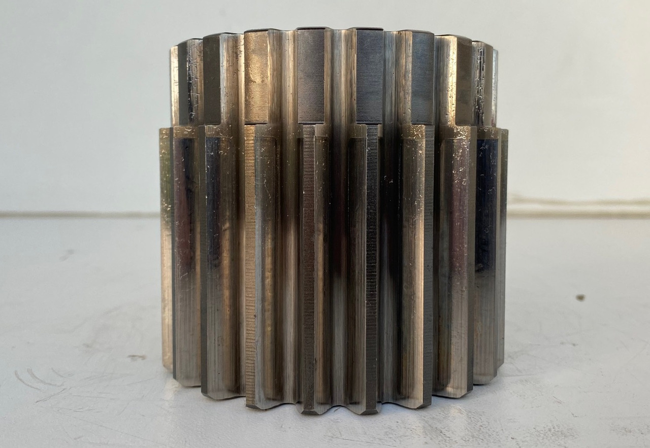 Liebherr Sonnenrad ID-Nr.90016258. FAT400P112, FAT400P130, FAT400P139. LOS1936,LOS926,R926,R928,R930,R934,R936,R938,R940,R944,R946,R950T. #SHG3# - Eindaandrijving voor Bouwmachine: afbeelding 3 Liebherr Sonnenrad ID-Nr.90016258. FAT400P112, FAT400P130, FAT400P139. LOS1936,LOS926,R926,R928,R930,R934,R936,R938,R940,R944,R946,R950T. #SHG3# - Eindaandrijving voor Bouwmachine: afbeelding 3