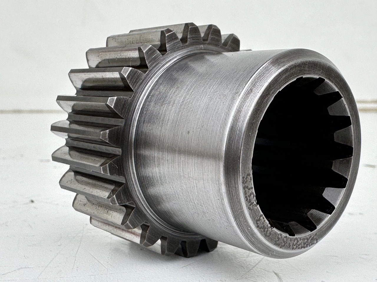 Liebherr Sonnenrad ID-Nr.90020163. SAT200/277. A910 COMP, A912 COMP, A913 COMP, A914, R914 COMP. #90020163.GH# - Zwenkmotor voor Graafmachine: afbeelding 5 Liebherr Sonnenrad ID-Nr.90020163. SAT200/277. A910 COMP, A912 COMP, A913 COMP, A914, R914 COMP. #90020163.GH# - Zwenkmotor voor Graafmachine: afbeelding 5