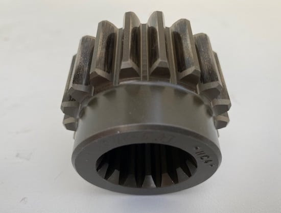 Liebherr Sonnenrad ID-Nr.90204665 - ID-Nr.90207736. A924 HL, LH30, LH35, R922 LC, R922 NLC, R922 SLC, R922 XLC. - Zwenkmotor voor Rupsgraafmachine: afbeelding 4 Liebherr Sonnenrad ID-Nr.90204665 - ID-Nr.90207736. A924 HL, LH30, LH35, R922 LC, R922 NLC, R922 SLC, R922 XLC. - Zwenkmotor voor Rupsgraafmachine: afbeelding 4