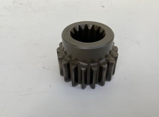 Liebherr Sonnenrad ID-Nr.90204665 - ID-Nr.90207736. A924 HL, LH30, LH35, R922 LC, R922 NLC, R922 SLC, R922 XLC. - Zwenkmotor voor Rupsgraafmachine: afbeelding 1 Liebherr Sonnenrad ID-Nr.90204665 - ID-Nr.90207736. A924 HL, LH30, LH35, R922 LC, R922 NLC, R922 SLC, R922 XLC. - Zwenkmotor voor Rupsgraafmachine: afbeelding 1