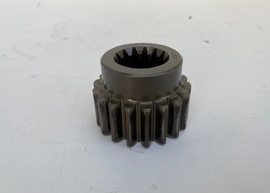 Liebherr Sonnenrad ID-Nr.90204665 - ID-Nr.90207736. A924 HL, LH30, LH35, R922 LC, R922 NLC, R922 SLC, R922 XLC. - Zwenkmotor voor Rupsgraafmachine: afbeelding 2 Liebherr Sonnenrad ID-Nr.90204665 - ID-Nr.90207736. A924 HL, LH30, LH35, R922 LC, R922 NLC, R922 SLC, R922 XLC. - Zwenkmotor voor Rupsgraafmachine: afbeelding 2