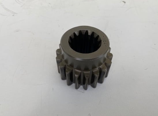 Liebherr Sonnenrad ID-Nr.90204665 - ID-Nr.90207736. A924 HL, LH30, LH35, R922 LC, R922 NLC, R922 SLC, R922 XLC. - Zwenkmotor voor Rupsgraafmachine: afbeelding 3 Liebherr Sonnenrad ID-Nr.90204665 - ID-Nr.90207736. A924 HL, LH30, LH35, R922 LC, R922 NLC, R922 SLC, R922 XLC. - Zwenkmotor voor Rupsgraafmachine: afbeelding 3