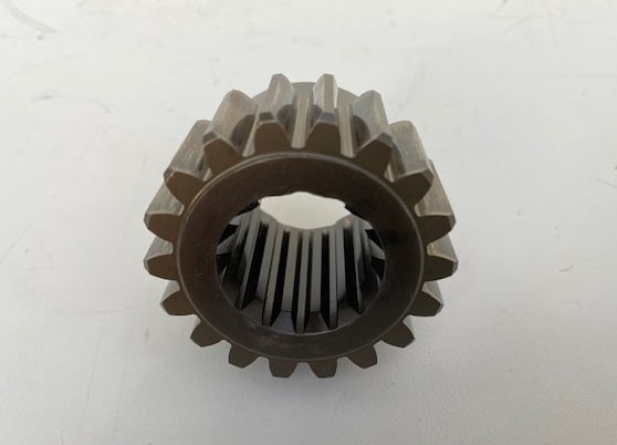 Liebherr Sonnenrad ID-Nr.90204665 - ID-Nr.90207736. A924 HL, LH30, LH35, R922 LC, R922 NLC, R922 SLC, R922 XLC. - Zwenkmotor voor Rupsgraafmachine: afbeelding 5 Liebherr Sonnenrad ID-Nr.90204665 - ID-Nr.90207736. A924 HL, LH30, LH35, R922 LC, R922 NLC, R922 SLC, R922 XLC. - Zwenkmotor voor Rupsgraafmachine: afbeelding 5