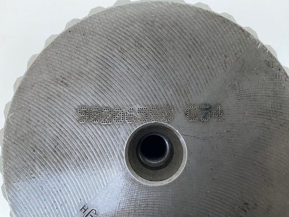 Versnellingsbak voor Bulldozer Liebherr Sonnenrad ID-Nr.90206598. Typ:FAT700F552-3H00.  Typ:PR76605-1681, PR7664F-1681.: afbeelding 18