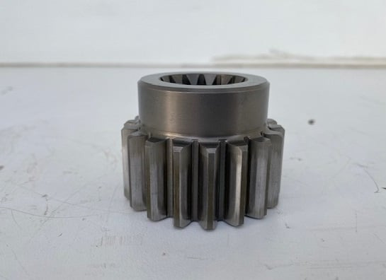 Liebherr Sonnenrad ID-Nr.90207736. A924 HL, LH30, LH35, R922 LC, R922 NLC, R922 SLC, R922 XLC. - Zwenkmotor voor Rupsgraafmachine: afbeelding 3 Liebherr Sonnenrad ID-Nr.90207736. A924 HL, LH30, LH35, R922 LC, R922 NLC, R922 SLC, R922 XLC. - Zwenkmotor voor Rupsgraafmachine: afbeelding 3
