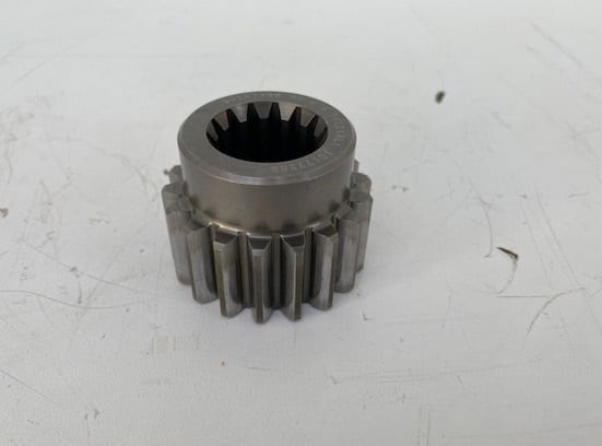 Liebherr Sonnenrad ID-Nr.90207736. A924 HL, LH30, LH35, R922 LC, R922 NLC, R922 SLC, R922 XLC. - Zwenkmotor voor Rupsgraafmachine: afbeelding 1 Liebherr Sonnenrad ID-Nr.90207736. A924 HL, LH30, LH35, R922 LC, R922 NLC, R922 SLC, R922 XLC. - Zwenkmotor voor Rupsgraafmachine: afbeelding 1
