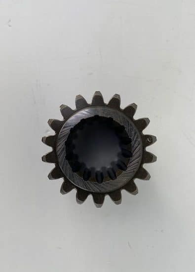 Liebherr Sonnenrad ID-Nr.90209644.   SAT250/278, SAT250/287.  A913 COMP, A914 COMP, A914, A916 COMP, A916, A918 COMP, A918, A920, A922 RAIL, A924 RAIL, LH18, LH22, LH24, LH26, R914 COMP, R914 RAIL, R9 - Zwenkmotor voor Rupsgraafmachine: afbeelding 4 Liebherr Sonnenrad ID-Nr.90209644.   SAT250/278, SAT250/287.  A913 COMP, A914 COMP, A914, A916 COMP, A916, A918 COMP, A918, A920, A922 RAIL, A924 RAIL, LH18, LH22, LH24, LH26, R914 COMP, R914 RAIL, R9 - Zwenkmotor voor Rupsgraafmachine: afbeelding 4