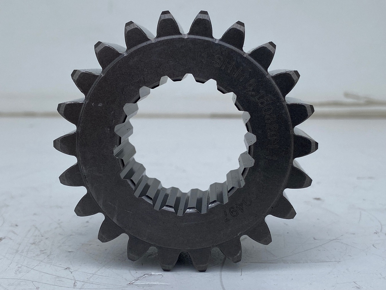 Versnellingsbak voor Rupsgraafmachine Liebherr Sonnenrad ID-Nr.90216233.   SAT300A1200.    R926-1715 - R928-1715 - R930-1716. #SO0161#: afbeelding 7