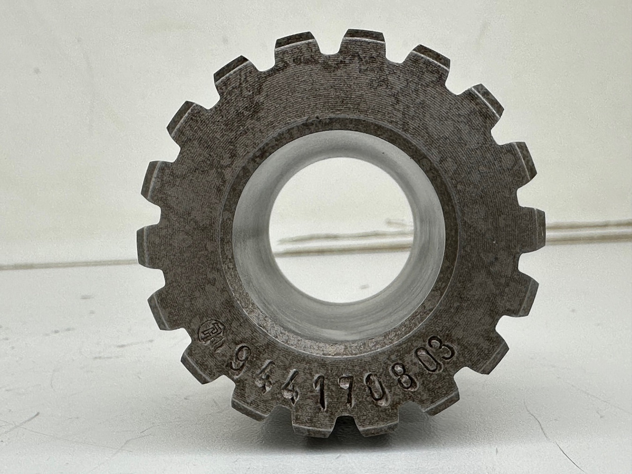 Liebherr Sonnenrad ID-Nr.9441708 - ID-Nr.944170803. SAT300/213. E942, LOS942, LOS944, P944, R942, R944, R944B. #9441708.30.03# - Zwenkmotor voor Graafmachine: afbeelding 5 Liebherr Sonnenrad ID-Nr.9441708 - ID-Nr.944170803. SAT300/213. E942, LOS942, LOS944, P944, R942, R944, R944B. #9441708.30.03# - Zwenkmotor voor Graafmachine: afbeelding 5